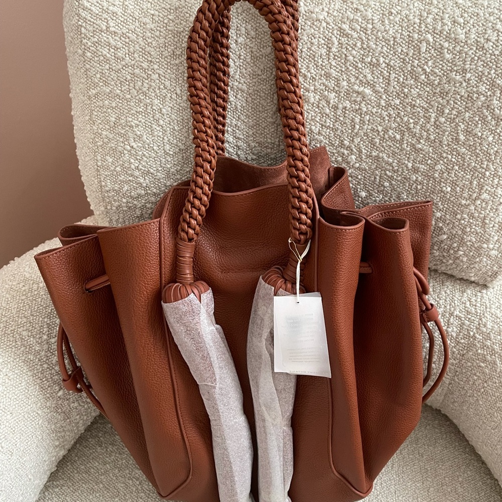 Ulla Johnson Imogen Carryall Bag